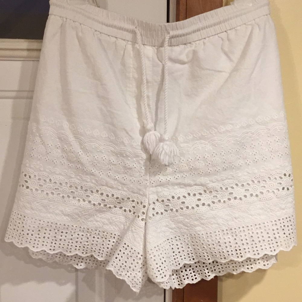 Dress shorts